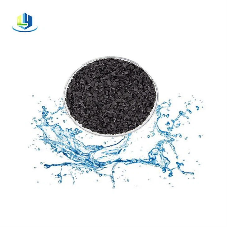 জল চিকিত্সা সক্রিয় কার্বন অ্যাপ্লিকেশন