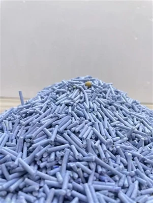 লভিউয়ান তোফু বিড়াল লিটার