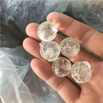 Crystphos Polyphosphate Soduim Antiscalant বল সোলার সিস্টেম ব্যবহার