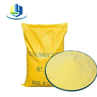 বিনামূল্যে নমুনা উচ্চ বিশুদ্ধতা PAC পলিয়ালুমিনিয়াম ক্লোরাইড 30% Al2O3 শিল্প তুরপুন তরল তেল সংযোজন PAC