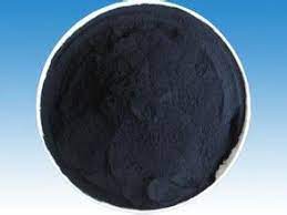 SGS ফুড গ্রেড বাঁশ চারকোল পাউডার খাদ্য বিবর্ণকরণ সক্রিয় কার্বন