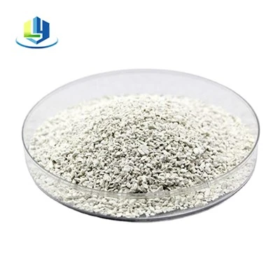 সোডিয়াম প্রক্রিয়া 70% ক্যালসিয়াম হাইপোক্লোরাইট CAS 7778-54-3 জল চিকিত্সার জন্য সুইমিং পুল ক্লোরিন